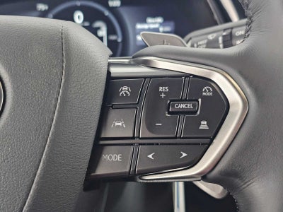 2026 Lexus RX 450h PLUS PREMIUM AWD