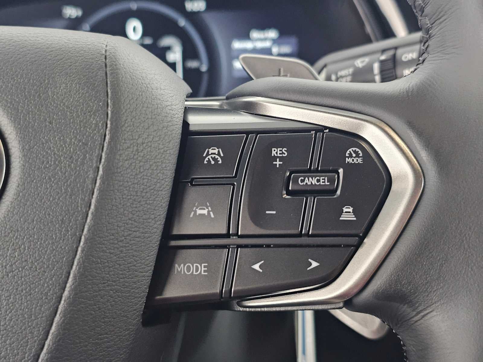 2026 Lexus RX 450h PLUS PREMIUM AWD