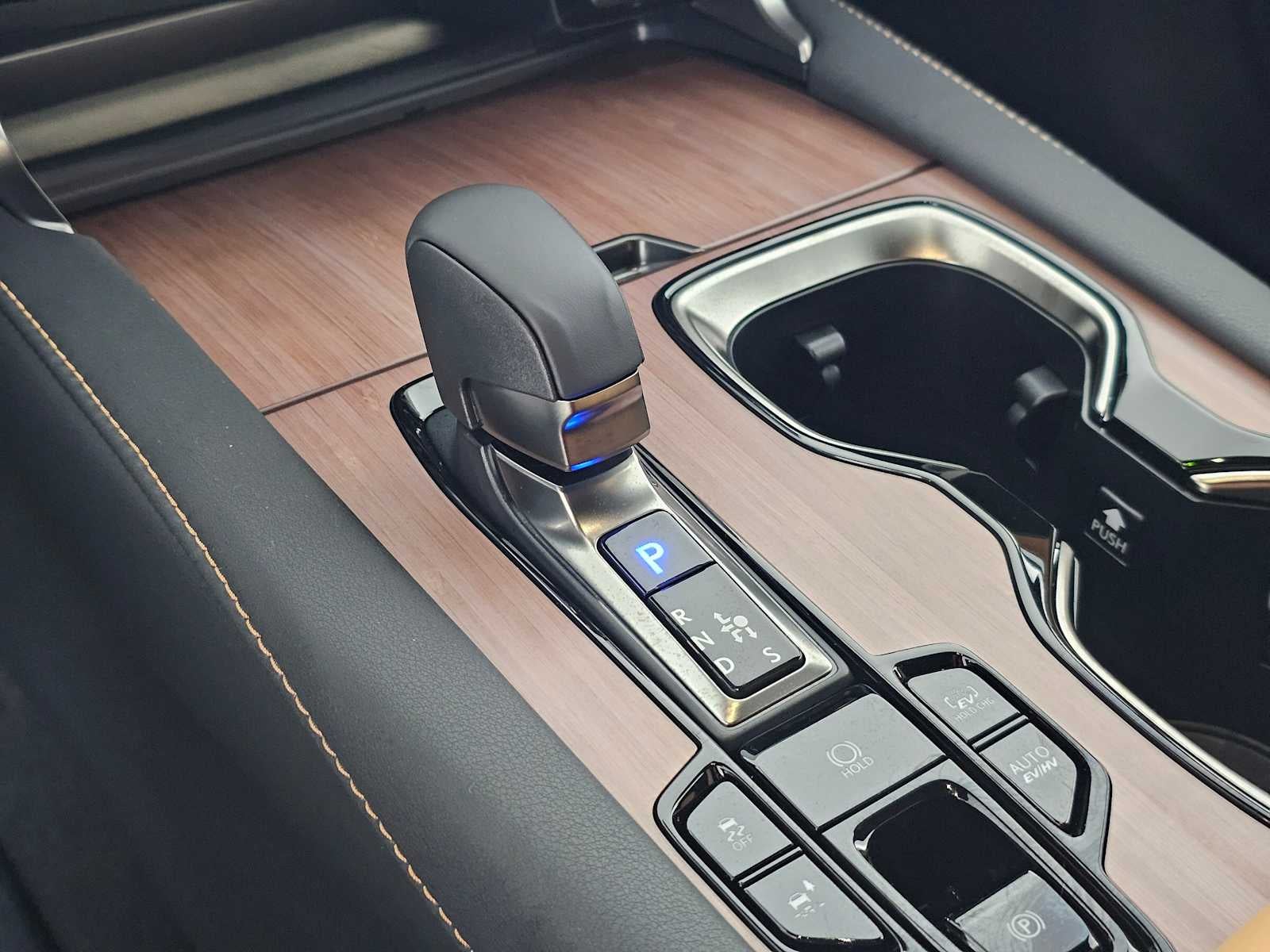 2026 Lexus RX 450h PLUS PREMIUM AWD