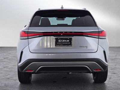 2026 Lexus RX 450h PLUS PREMIUM AWD