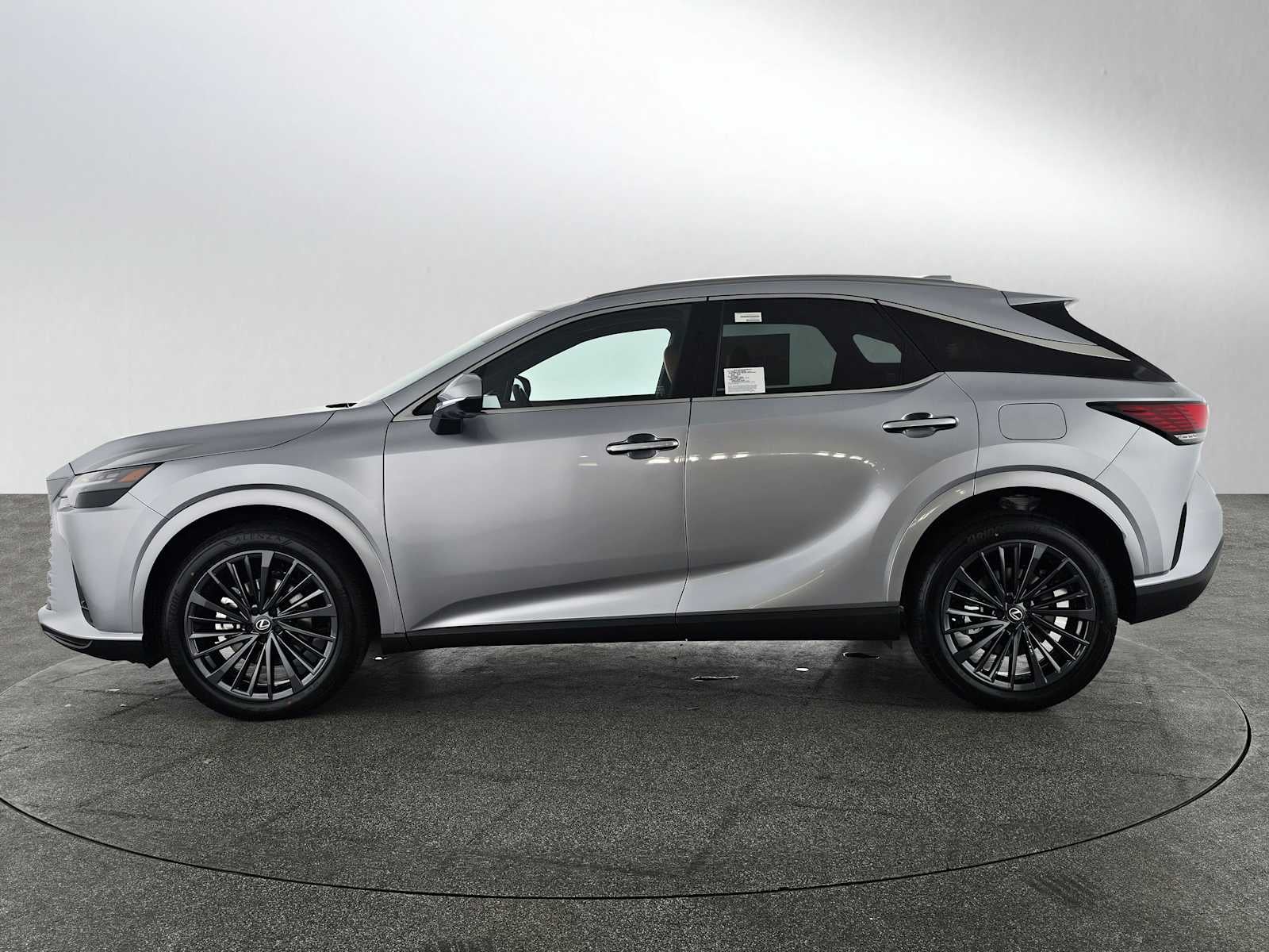 2026 Lexus RX 450h PLUS PREMIUM AWD