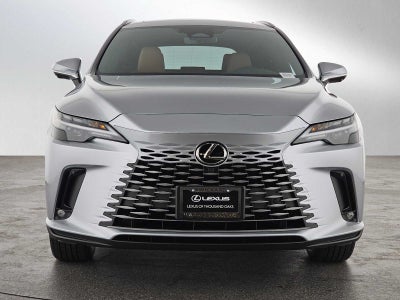 2026 Lexus RX 450h PLUS PREMIUM AWD
