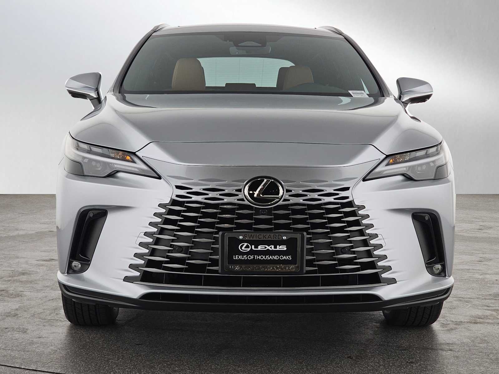 2026 Lexus RX 450h PLUS PREMIUM AWD