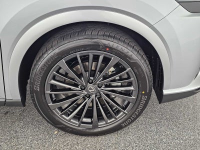 2026 Lexus RX 450h PLUS PREMIUM AWD