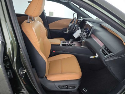 2026 Lexus RX 450h PLUS PREMIUM AWD