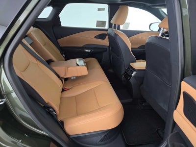 2026 Lexus RX 450h PLUS PREMIUM AWD
