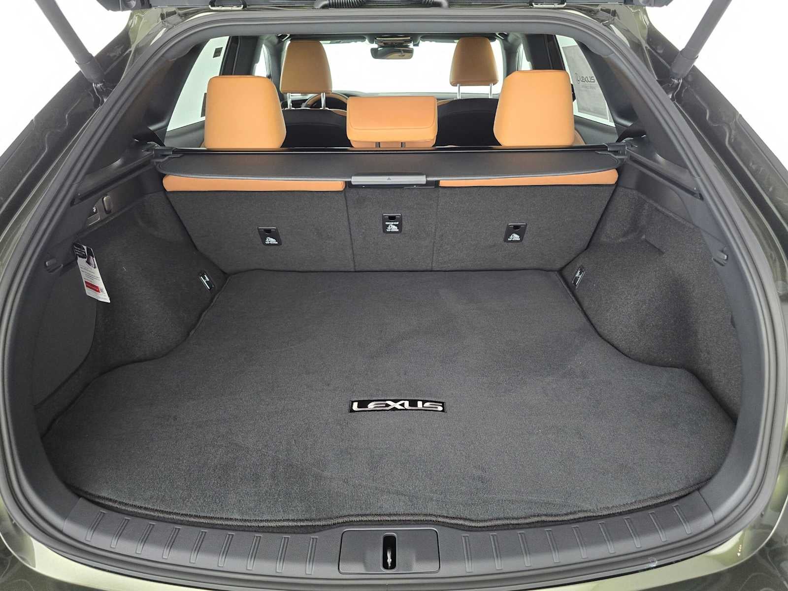 2026 Lexus RX 450h PLUS PREMIUM AWD