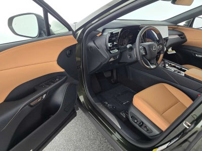 2026 Lexus RX 450h PLUS PREMIUM AWD