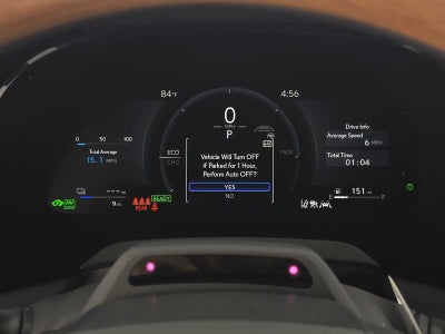 2026 Lexus RX 450h PLUS PREMIUM AWD