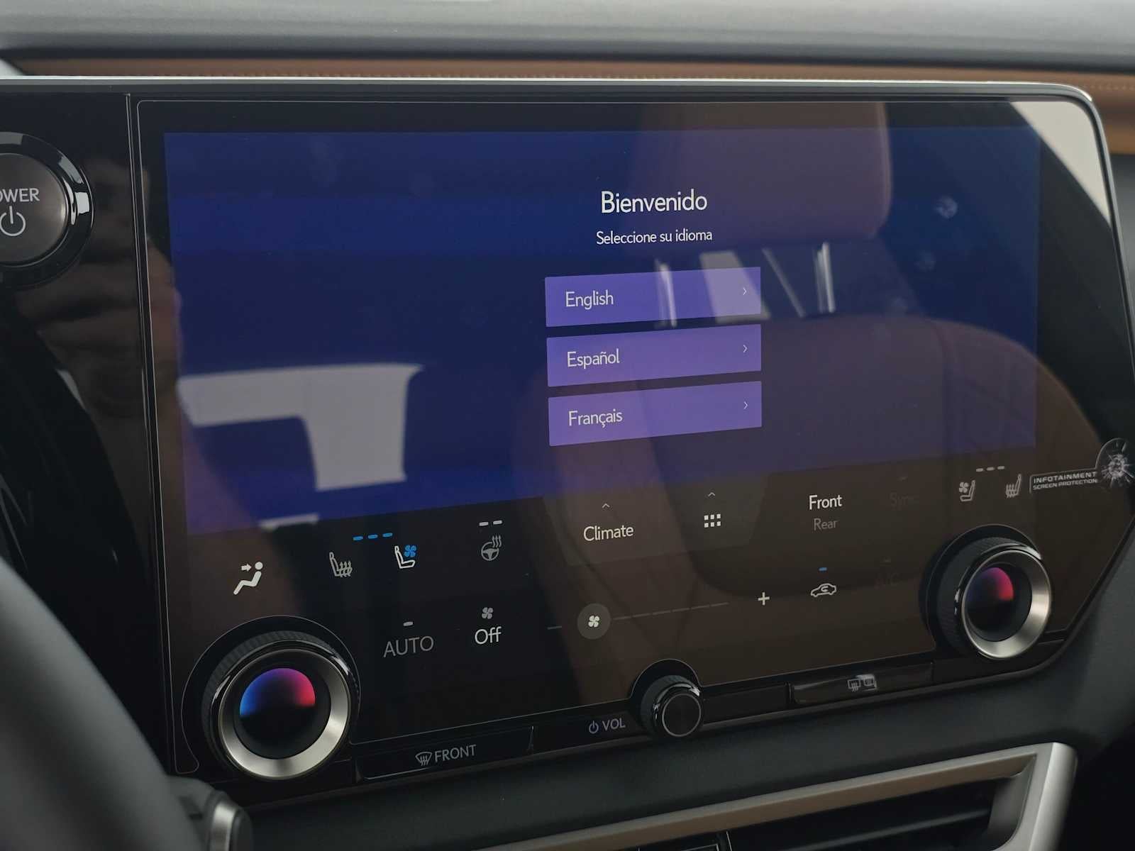 2026 Lexus RX 450h PLUS PREMIUM AWD