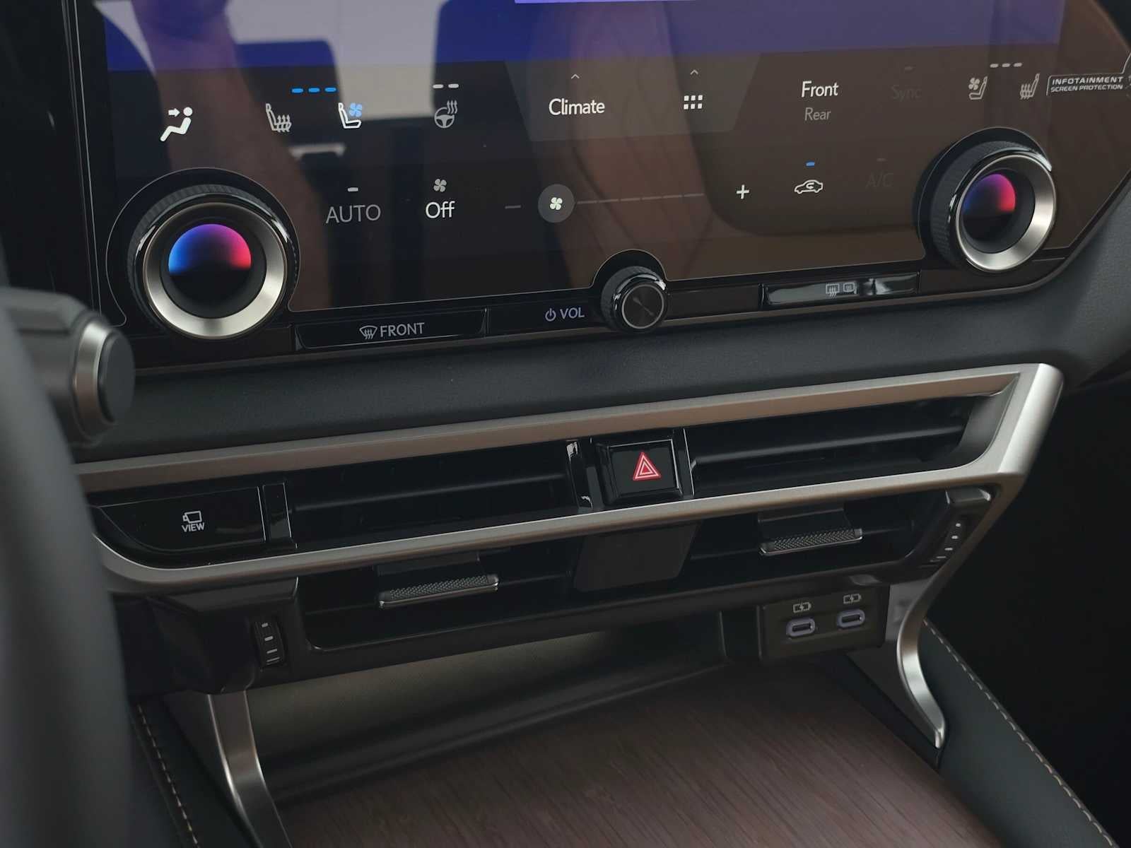 2026 Lexus RX 450h PLUS PREMIUM AWD