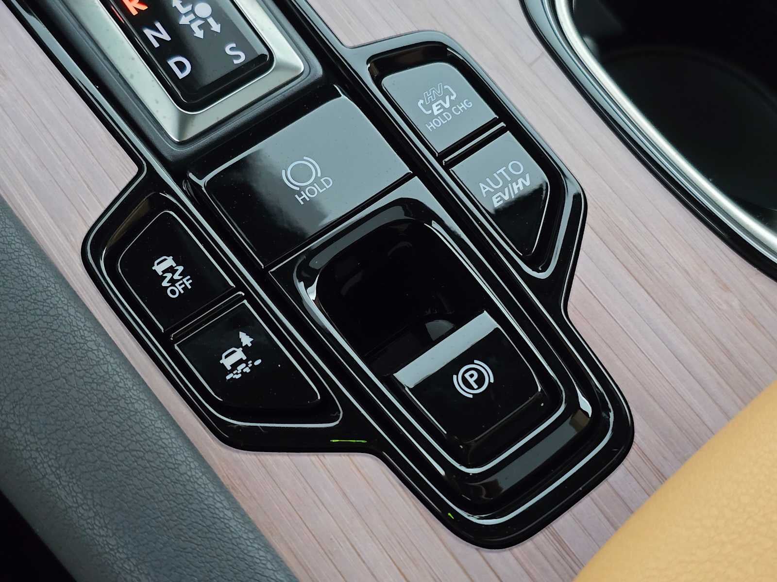 2026 Lexus RX 450h PLUS PREMIUM AWD