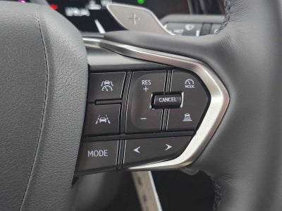 2026 Lexus RX 450h PLUS PREMIUM AWD