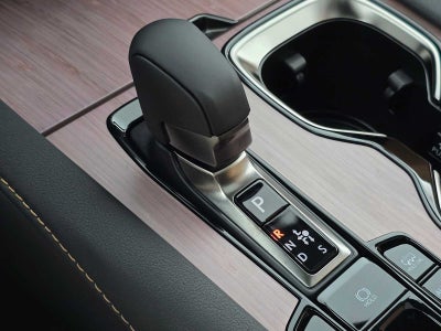 2026 Lexus RX 450h PLUS PREMIUM AWD