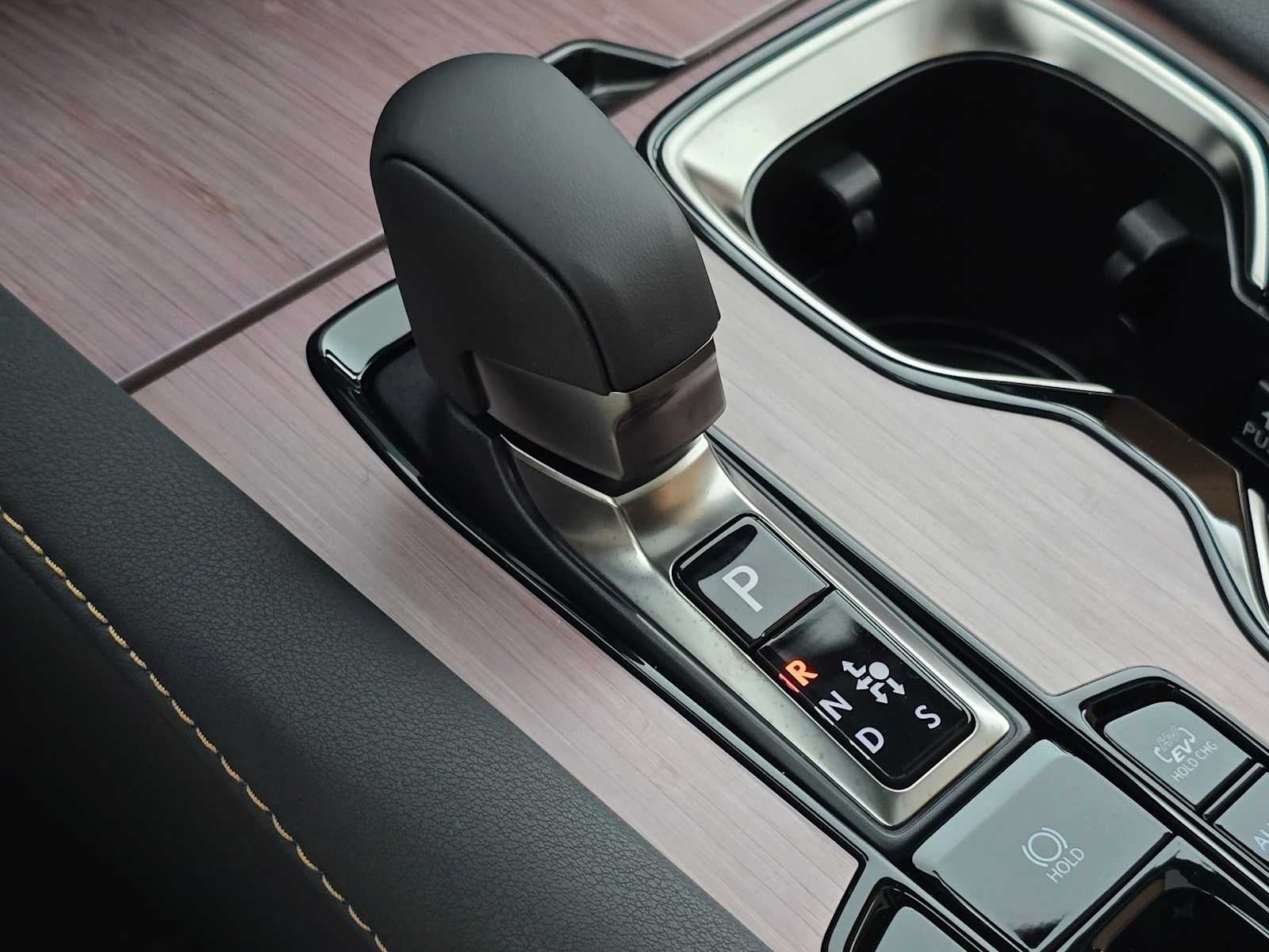 2026 Lexus RX 450h PLUS PREMIUM AWD