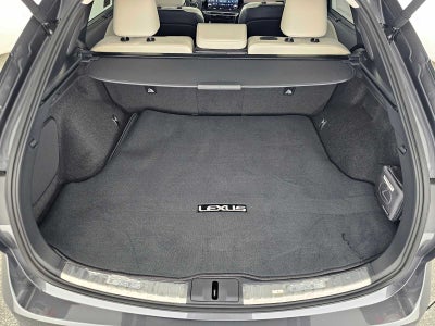 2026 Lexus RX 450h PLUS LUXURY AWD