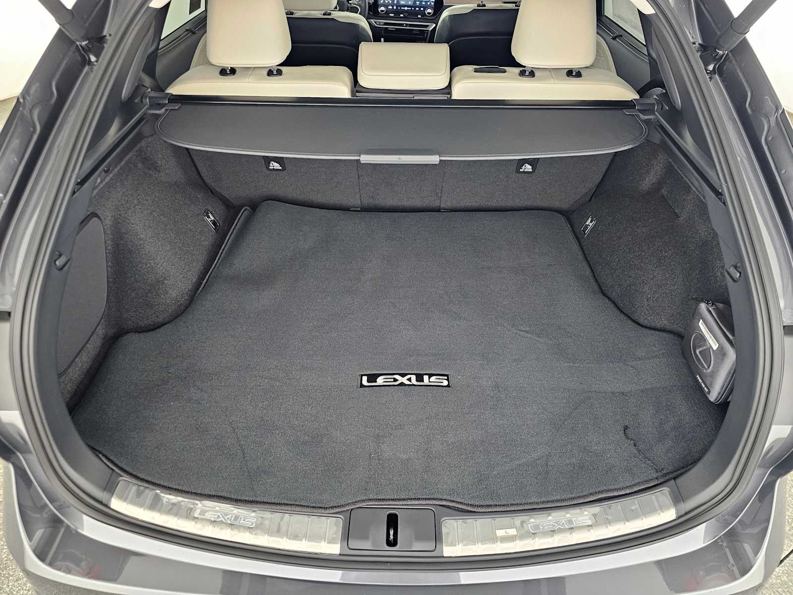 2026 Lexus RX 450h PLUS LUXURY AWD