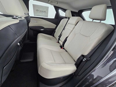 2026 Lexus RX 450h PLUS LUXURY AWD