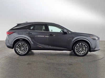 2026 Lexus RX 450h PLUS LUXURY AWD