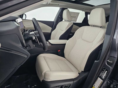 2026 Lexus RX 450h PLUS LUXURY AWD