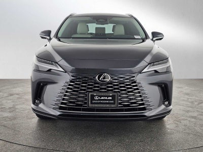 2026 Lexus RX 450h PLUS LUXURY AWD