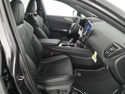 2026 Lexus NX 350h F SPORT HANDLING AWD