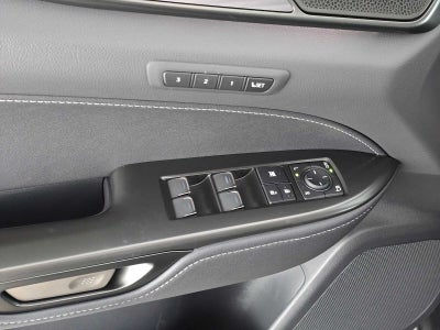 2026 Lexus NX 350h F SPORT HANDLING AWD