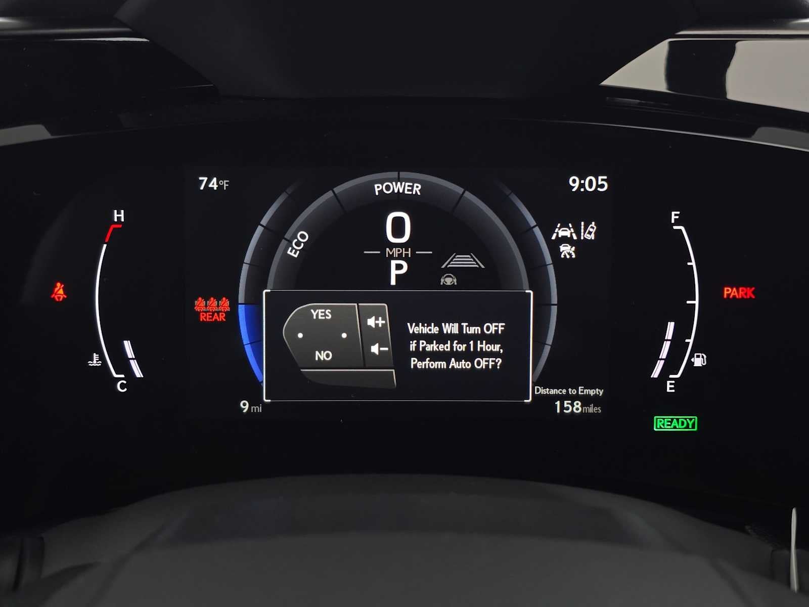 2026 Lexus NX 350h F SPORT HANDLING AWD