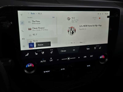 2026 Lexus NX 350h F SPORT HANDLING AWD