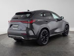 2026 Lexus NX 350h F SPORT HANDLING AWD