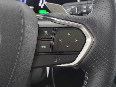 2026 Lexus NX 350h F SPORT HANDLING AWD