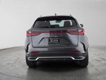 2026 Lexus NX 350h F SPORT HANDLING AWD