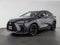 2026 Lexus NX 350h F SPORT HANDLING AWD
