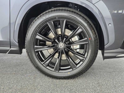 2026 Lexus NX 350h F SPORT HANDLING AWD