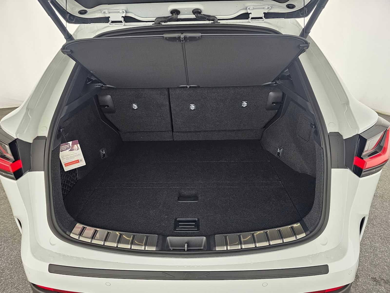 2026 Lexus NX 350h F SPORT HANDLING AWD