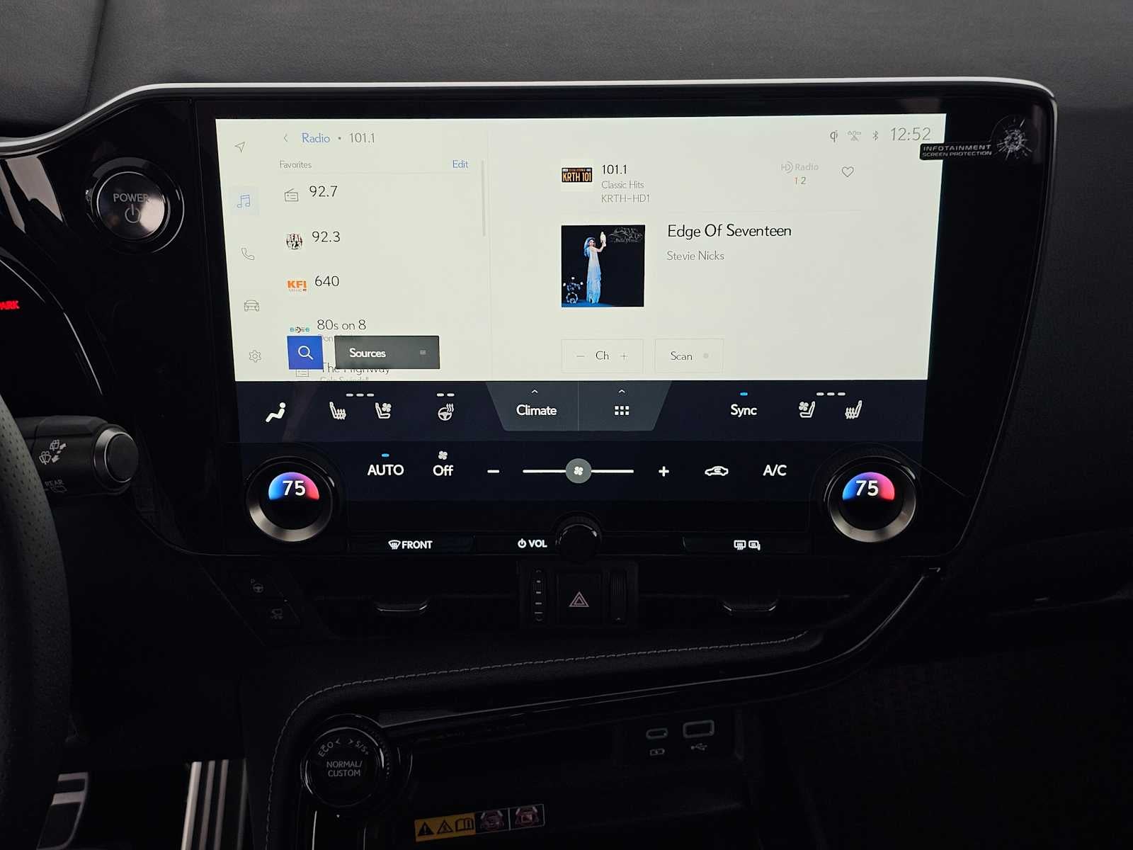 2026 Lexus NX 350h F SPORT HANDLING AWD