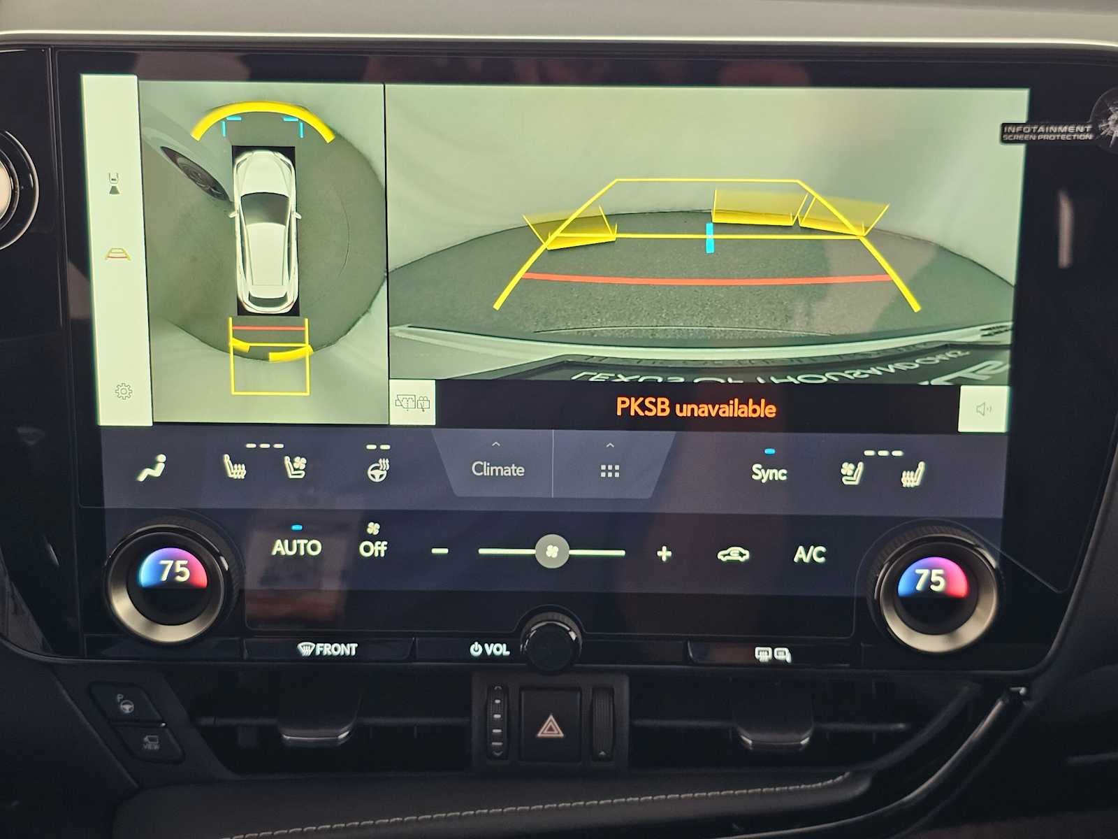 2026 Lexus NX 350h F SPORT HANDLING AWD