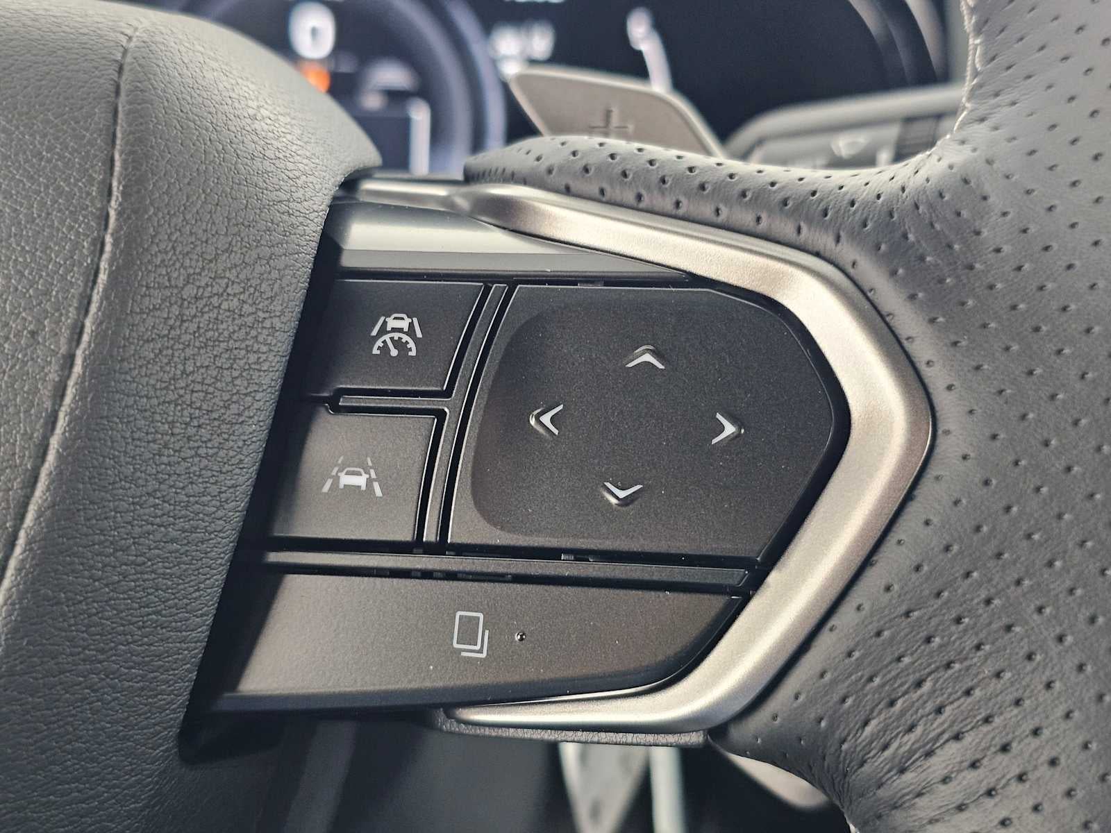 2026 Lexus NX 350h F SPORT HANDLING AWD