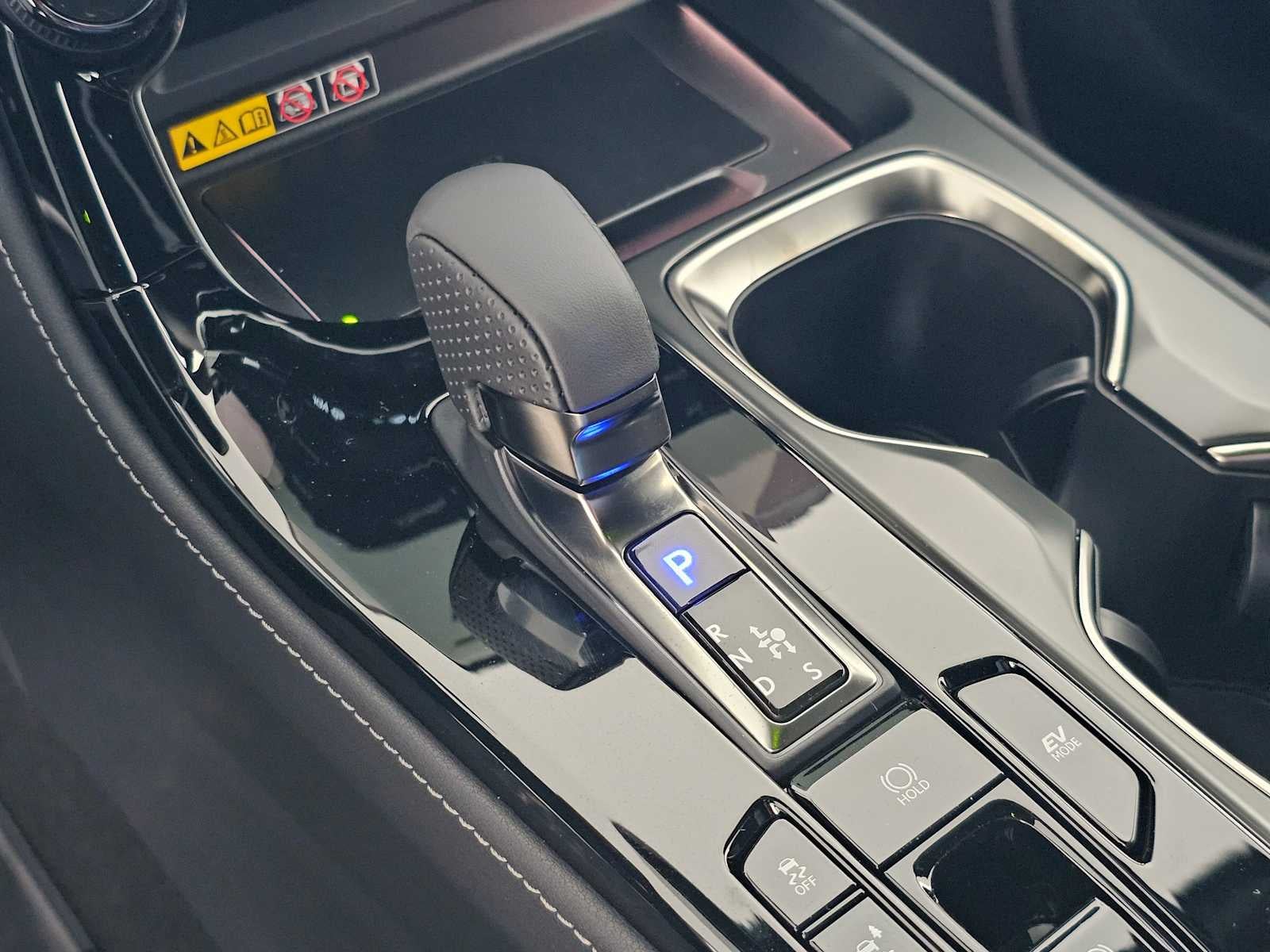 2026 Lexus NX 350h F SPORT HANDLING AWD