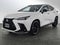 2026 Lexus NX 350h F SPORT HANDLING AWD
