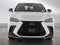 2026 Lexus NX 350h F SPORT HANDLING AWD