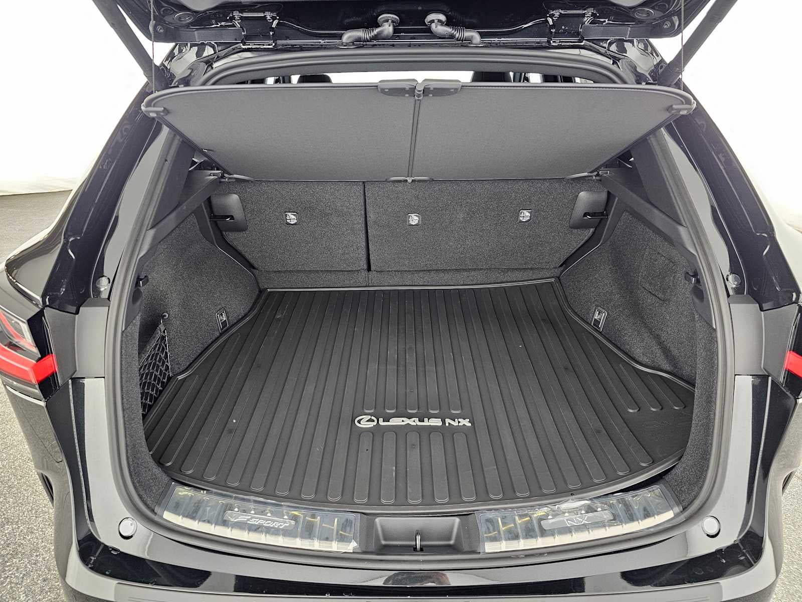 2026 Lexus NX 350h F SPORT HANDLING AWD