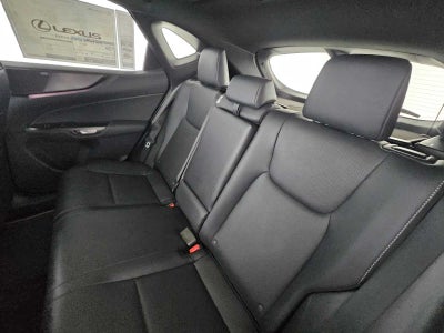 2026 Lexus NX 350h F SPORT HANDLING AWD