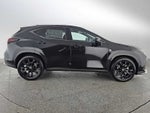 2026 Lexus NX 350h F SPORT HANDLING AWD