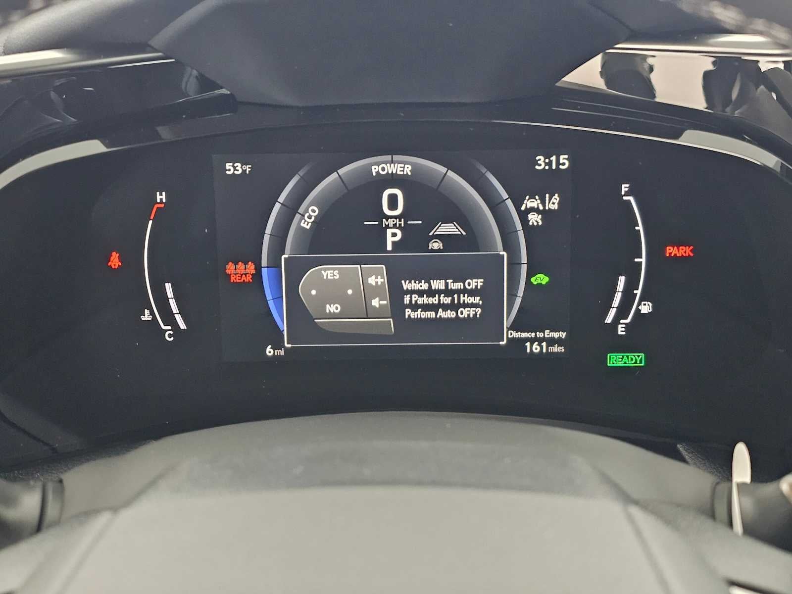 2026 Lexus NX 350h F SPORT HANDLING AWD