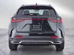 2026 Lexus NX 350h F SPORT HANDLING AWD
