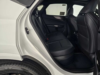 2026 Lexus NX 350h F SPORT HANDLING AWD