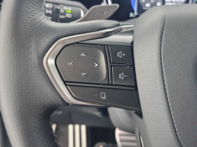 2026 Lexus NX 350h F SPORT HANDLING AWD