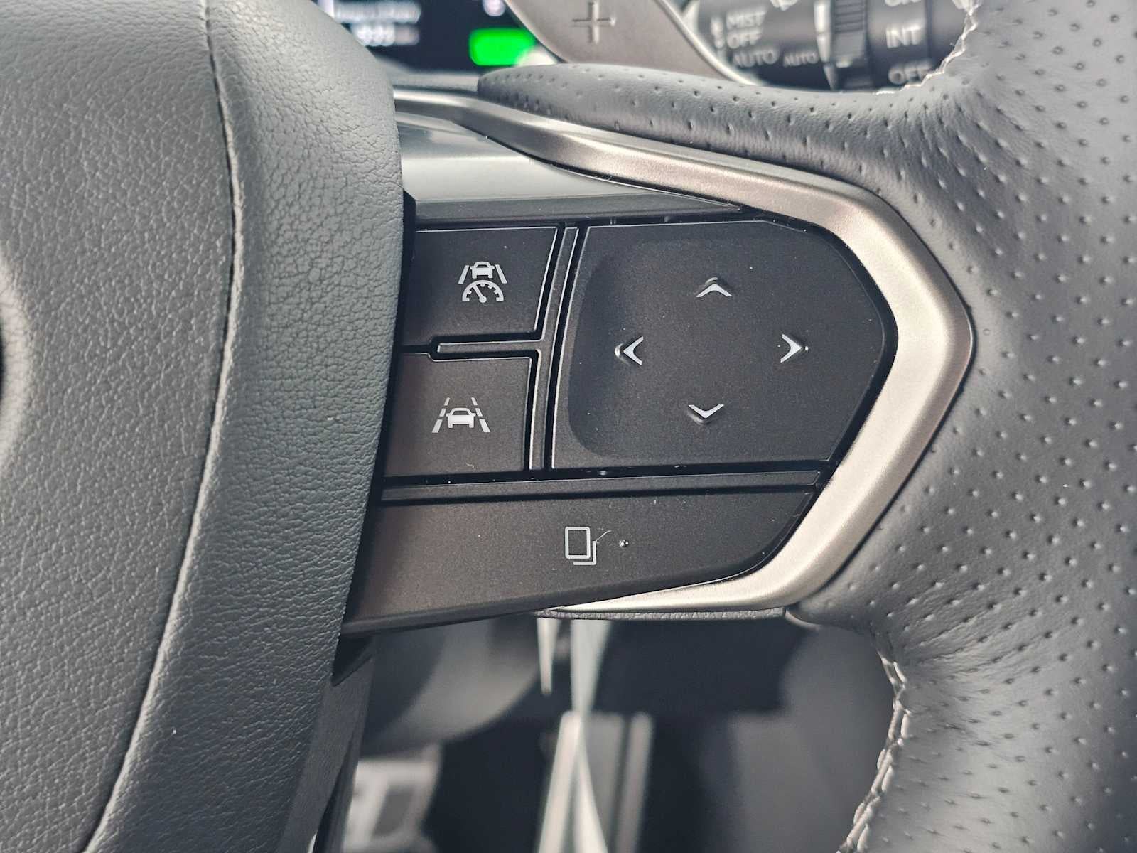 2026 Lexus NX 350h F SPORT HANDLING AWD