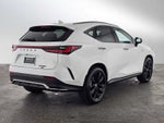2026 Lexus NX 350h F SPORT HANDLING AWD